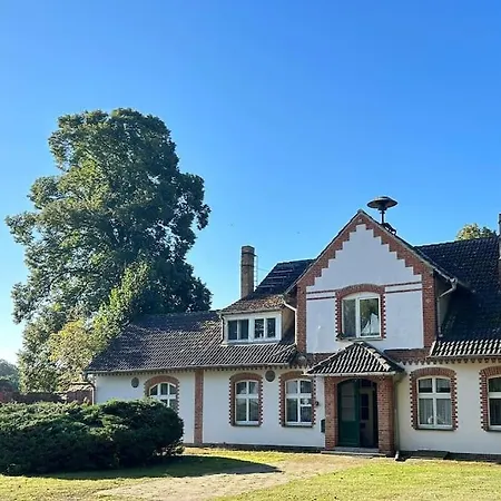Apartmán Sommer Linden