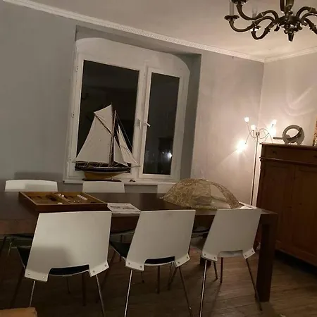 Sommer Linden Apartmán