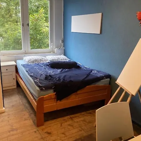 Apartmán Sommer Linden