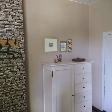 Sommer Linden Apartmán