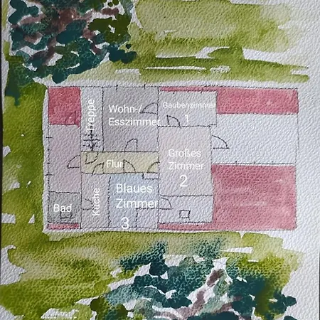 Sommer Linden Deyelsdorf