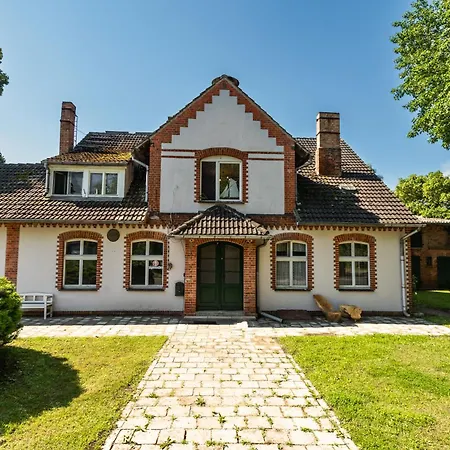 Sommer Linden Апартаменты