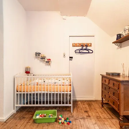 Apartmán Sommer Linden Deyelsdorf