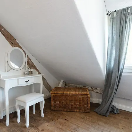 Apartmán Sommer Linden