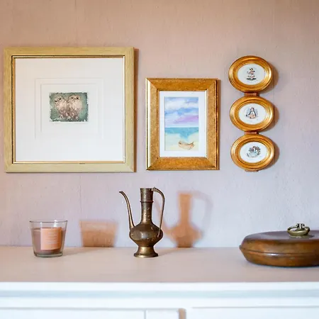 Sommer Linden Апартаменты