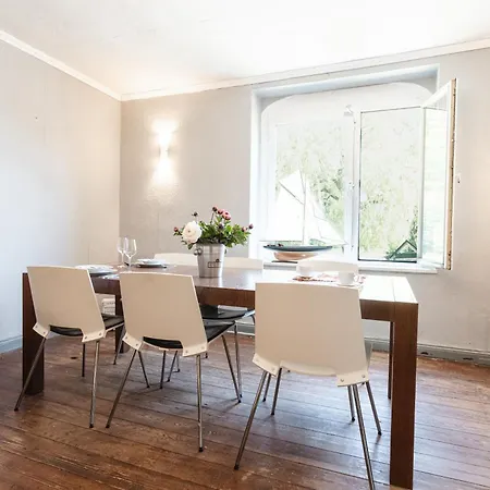 Апартаменты Sommer Linden *