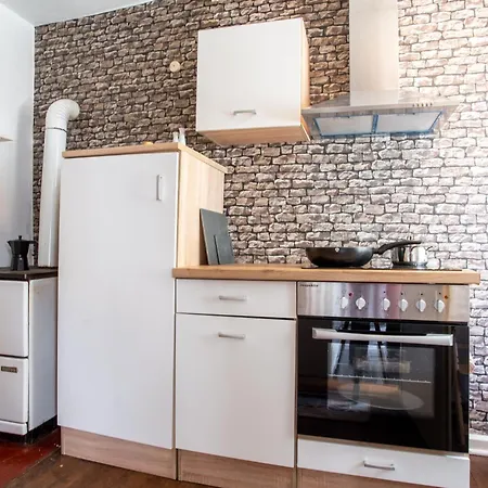 Apartmán Sommer Linden Deyelsdorf