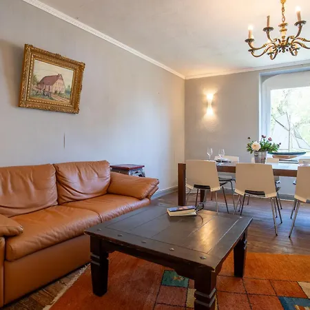 Sommer Linden Deyelsdorf