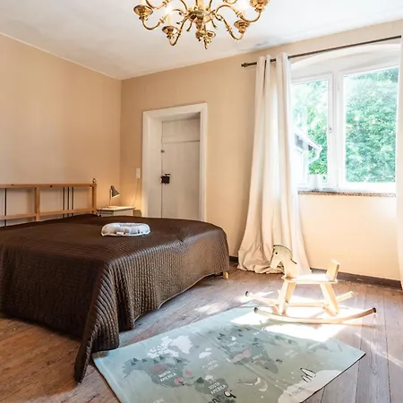 Sommer Linden Апартаменты Deyelsdorf