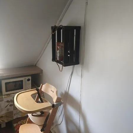 Apartmán Sommer Linden Deyelsdorf