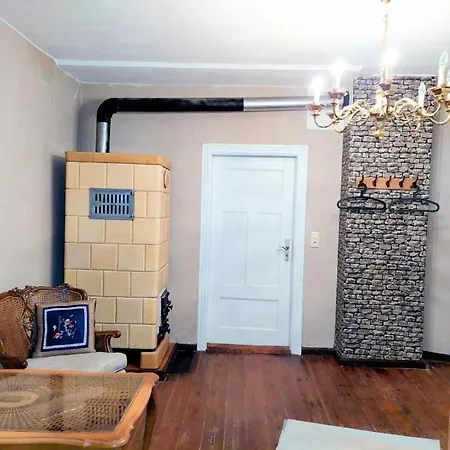 Sommer Linden Apartmán Deyelsdorf