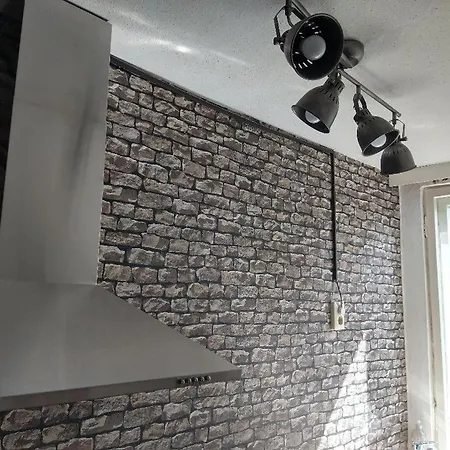 Sommer Linden Apartmán *