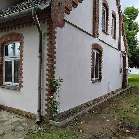 Apartmán Sommer Linden *