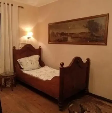 Sommer Linden * Deyelsdorf