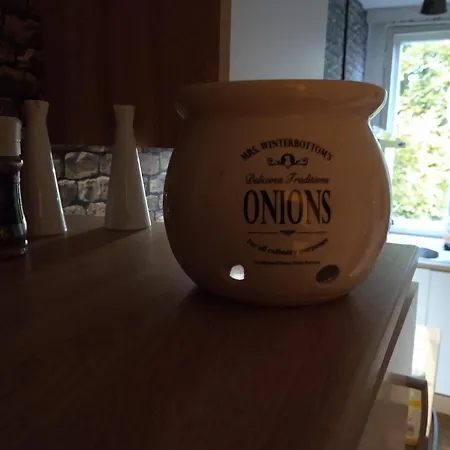 Sommer Linden Апартаменты