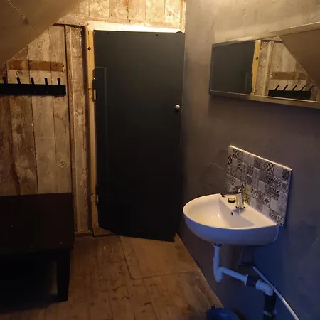 Sommer Linden Apartmán