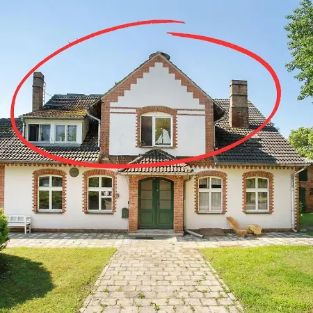 Sommer Linden Apartmán *