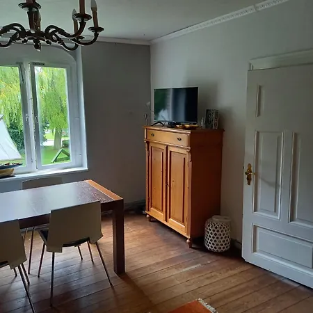 Apartmán Sommer Linden *