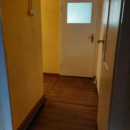 Sommer Linden Apartmán