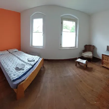Apartmán Sommer Linden Deyelsdorf