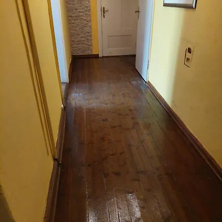 Apartmán Sommer Linden