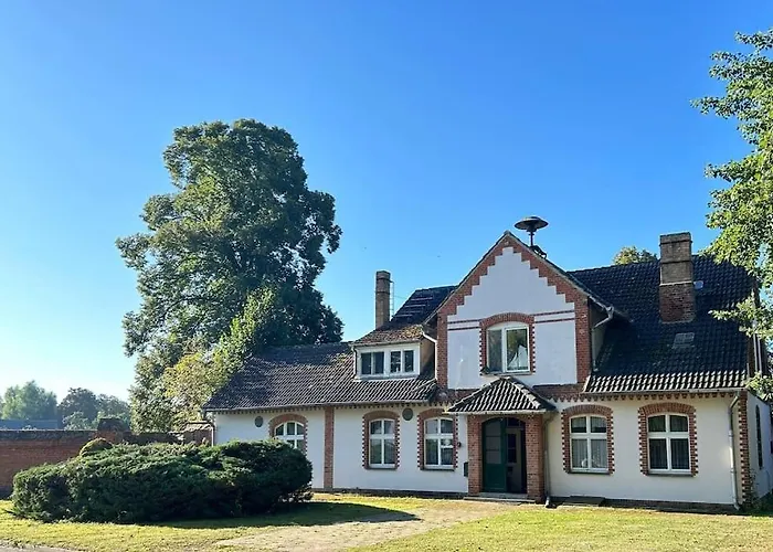 Appartement Sommer Linden