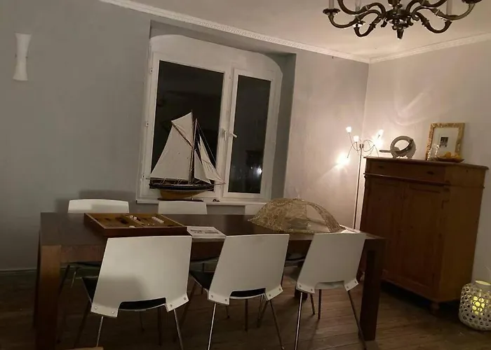 Sommer Linden Appartement