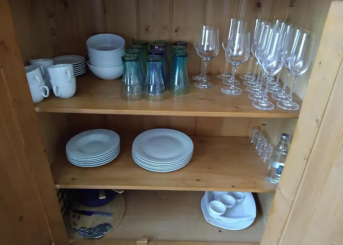 Appartement Sommer Linden