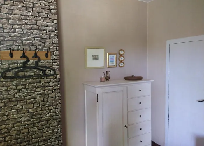 Sommer Linden Appartement