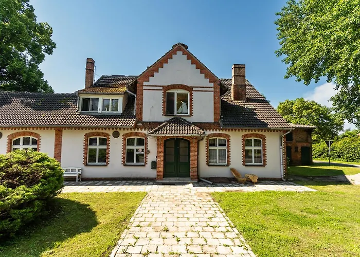 Sommer Linden Appartement