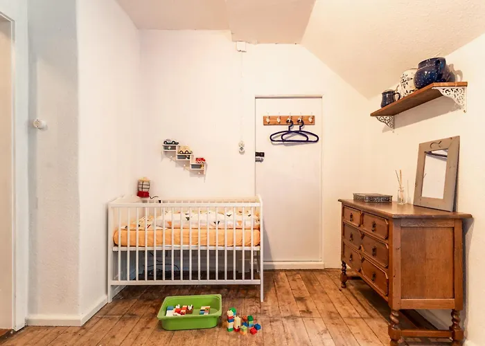 Appartement Sommer Linden Deyelsdorf