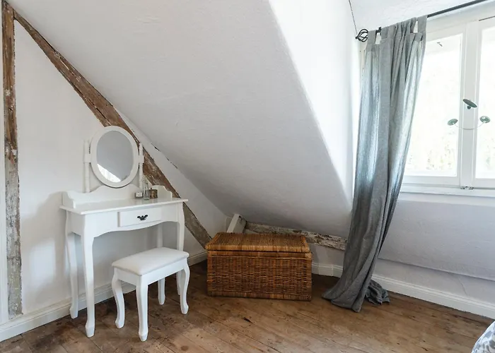 Appartement Sommer Linden