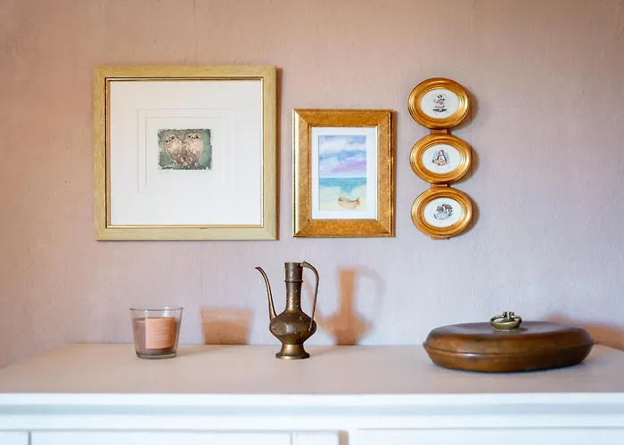 Sommer Linden Appartement