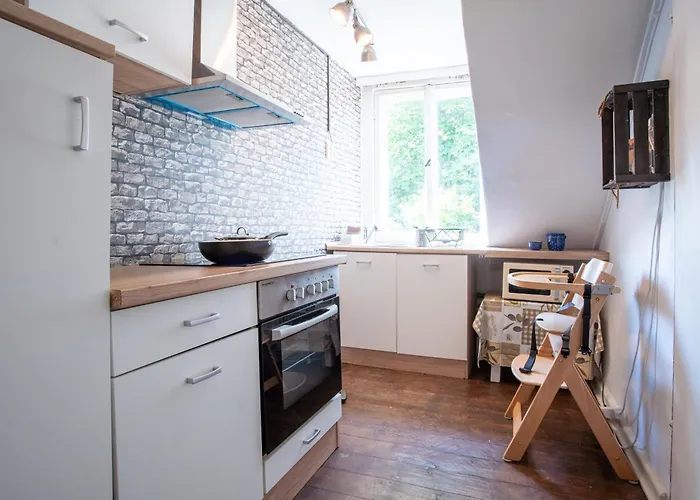 Sommer Linden Appartement