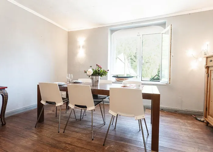 Appartement Sommer Linden *