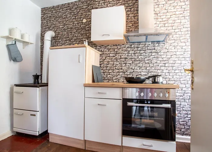 Appartement Sommer Linden Deyelsdorf