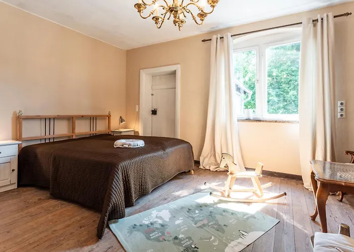 Sommer Linden Appartement Deyelsdorf