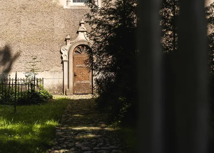 Sommer Linden Appartement *