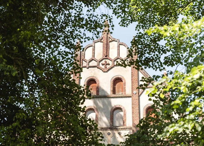 Sommer Linden Deyelsdorf