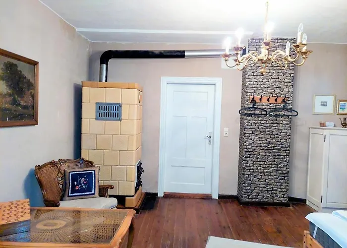 Sommer Linden Appartement Deyelsdorf