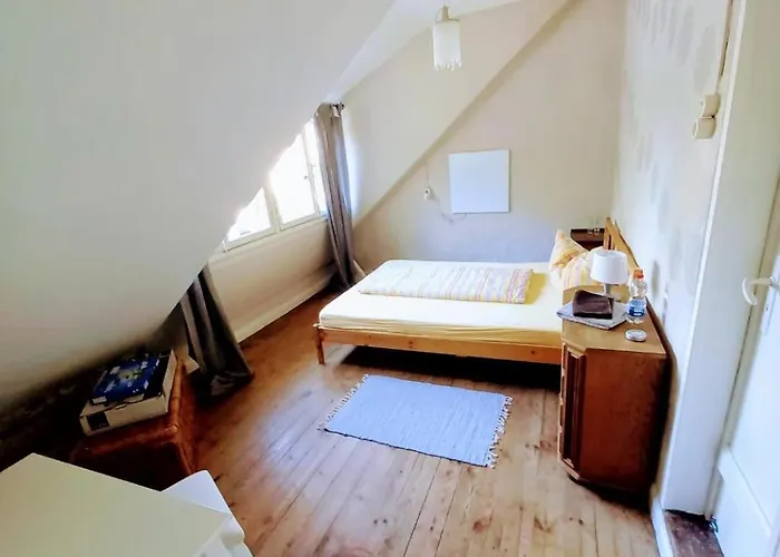 Sommer Linden Appartement *