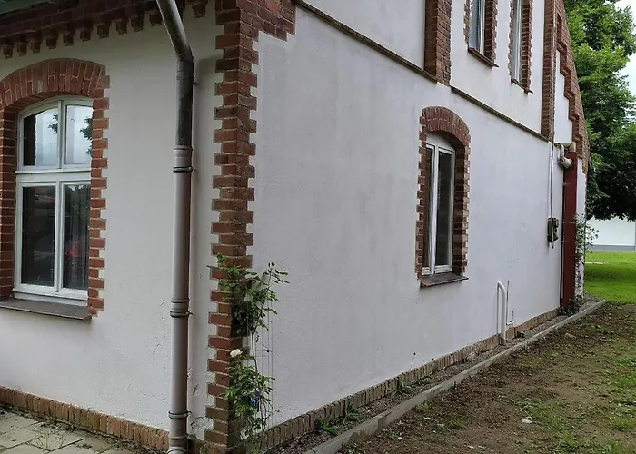 Appartement Sommer Linden *