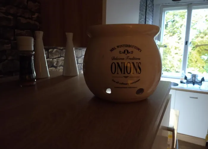 Sommer Linden Appartement