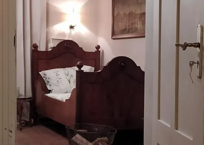 Appartement Sommer Linden