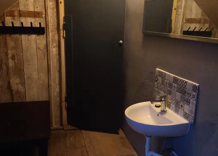 Sommer Linden Appartement