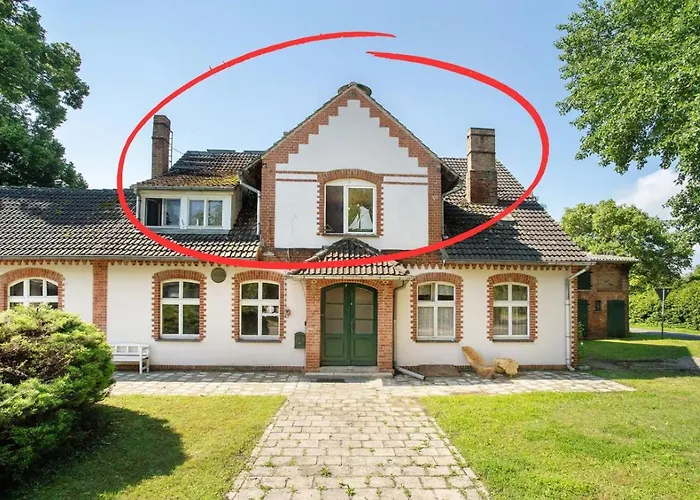 Sommer Linden Appartement *