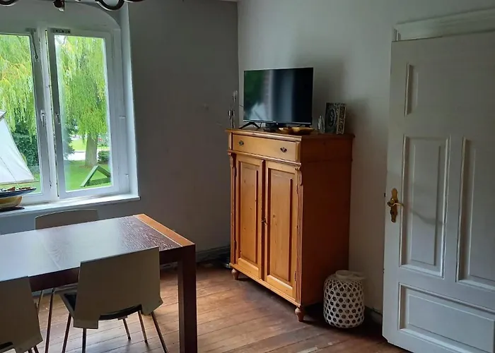 Appartement Sommer Linden *